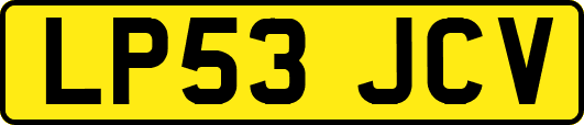 LP53JCV