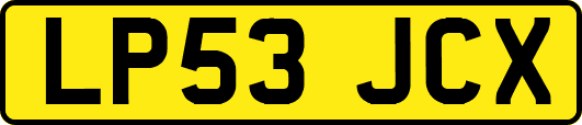 LP53JCX