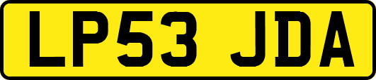 LP53JDA