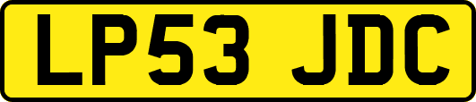 LP53JDC