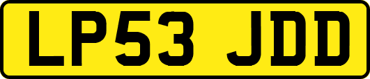LP53JDD
