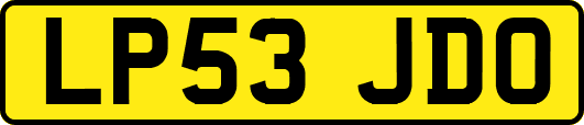 LP53JDO