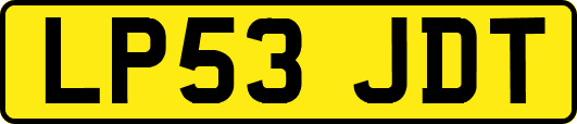 LP53JDT