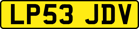 LP53JDV