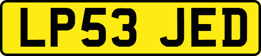 LP53JED