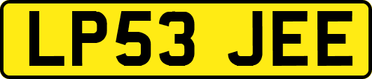 LP53JEE
