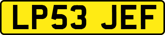 LP53JEF