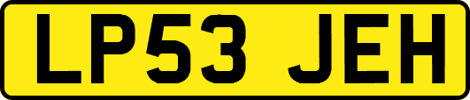 LP53JEH