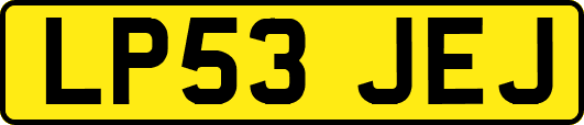 LP53JEJ