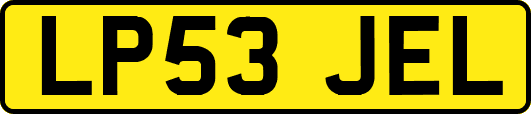 LP53JEL
