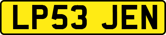 LP53JEN