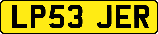 LP53JER