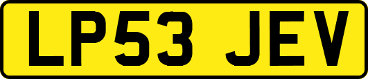 LP53JEV