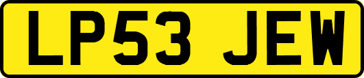 LP53JEW