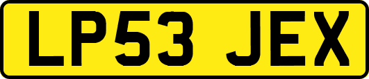 LP53JEX