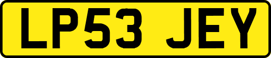 LP53JEY