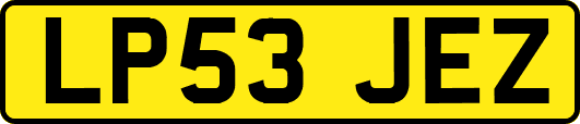 LP53JEZ