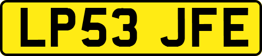 LP53JFE
