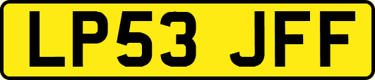 LP53JFF