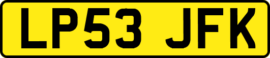 LP53JFK