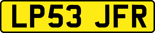 LP53JFR