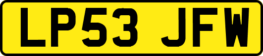 LP53JFW