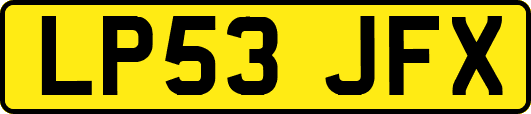 LP53JFX