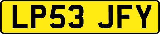 LP53JFY