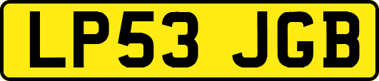 LP53JGB