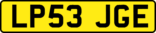 LP53JGE