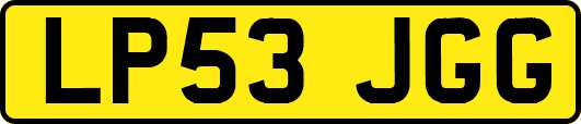 LP53JGG