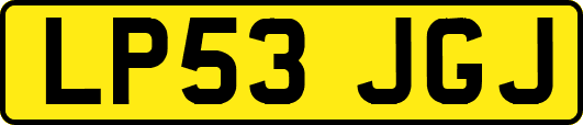 LP53JGJ