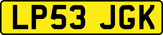 LP53JGK