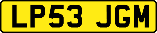 LP53JGM