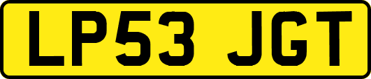 LP53JGT
