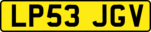 LP53JGV