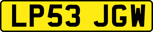 LP53JGW
