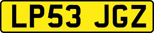 LP53JGZ