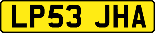 LP53JHA