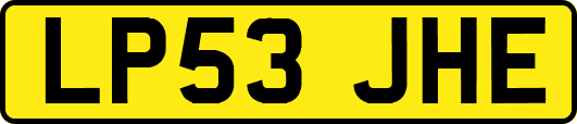 LP53JHE
