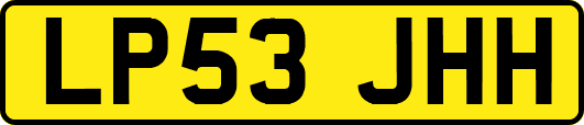 LP53JHH
