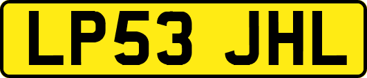 LP53JHL