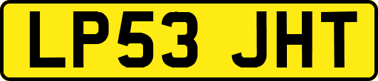 LP53JHT