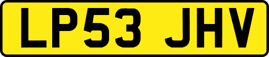 LP53JHV