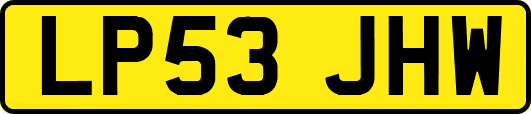 LP53JHW