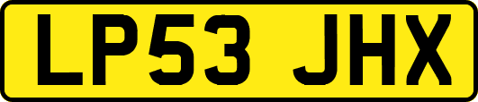 LP53JHX