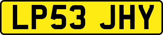 LP53JHY