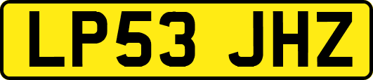 LP53JHZ