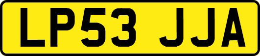 LP53JJA