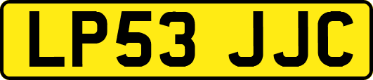 LP53JJC